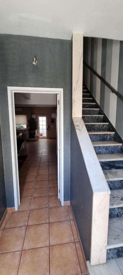 Casa Da Rua Da Fonte Villa Ferreira Do Alentejo Ngoại thất bức ảnh