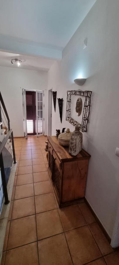 Casa Da Rua Da Fonte Villa Ferreira Do Alentejo Ngoại thất bức ảnh