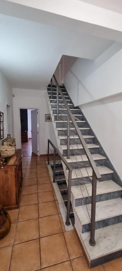Casa Da Rua Da Fonte Villa Ferreira Do Alentejo Ngoại thất bức ảnh