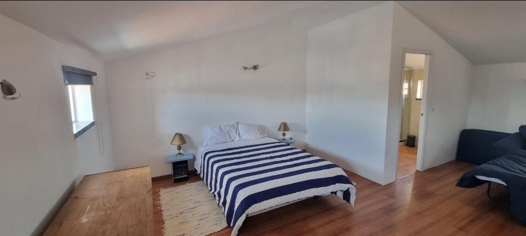 Casa Da Rua Da Fonte Villa Ferreira Do Alentejo Ngoại thất bức ảnh