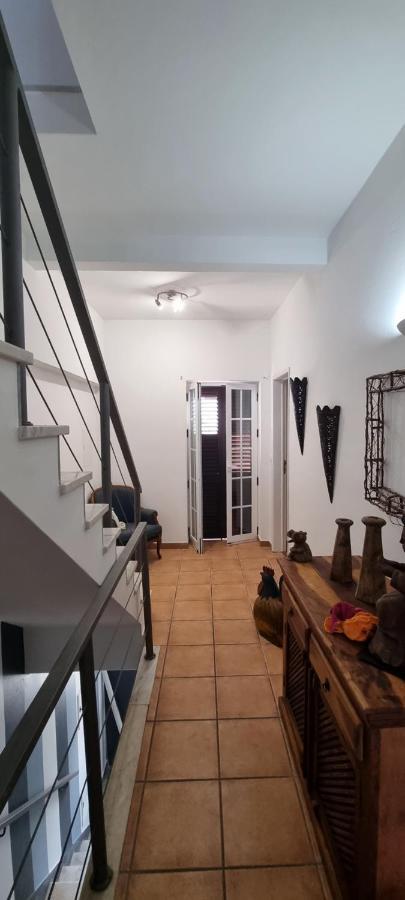 Casa Da Rua Da Fonte Villa Ferreira Do Alentejo Ngoại thất bức ảnh